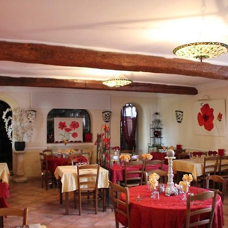 Le Provencal 호텔 오프스 외부 사진