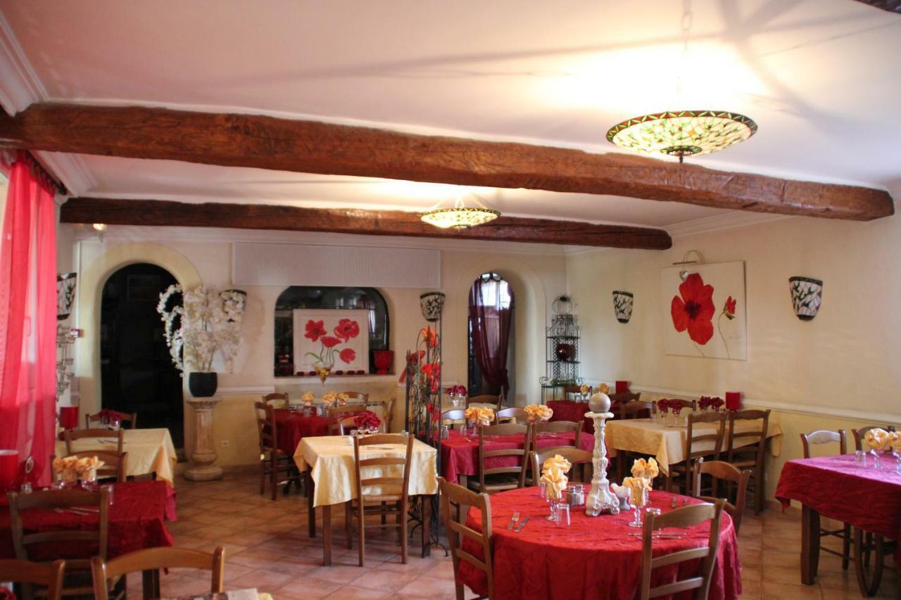 Le Provencal 호텔 오프스 외부 사진