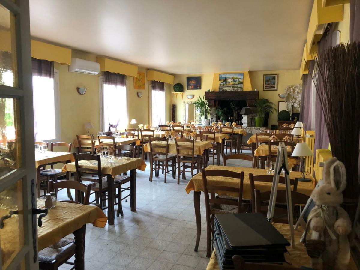 Le Provencal 호텔 오프스 외부 사진