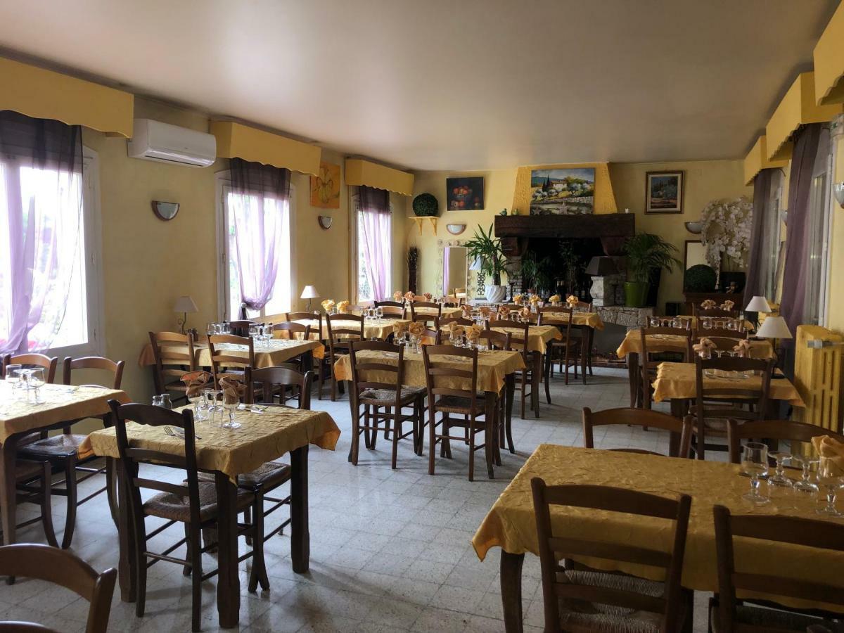 Le Provencal 호텔 오프스 외부 사진
