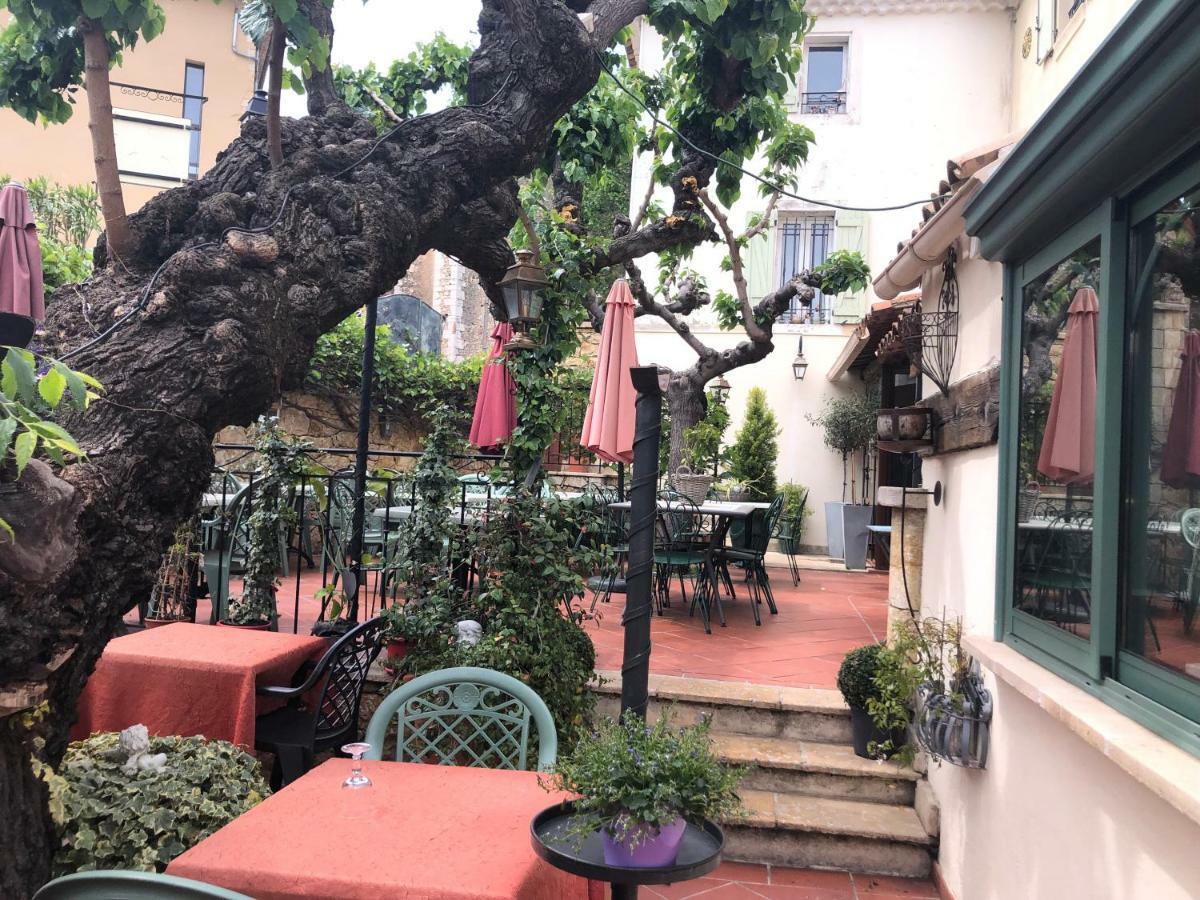 Le Provencal 호텔 오프스 외부 사진